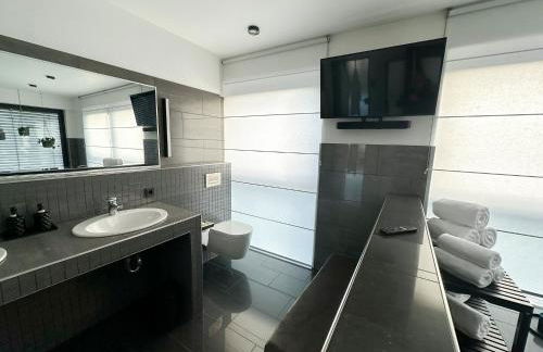 Infinity Apartment Essen - Foto 19