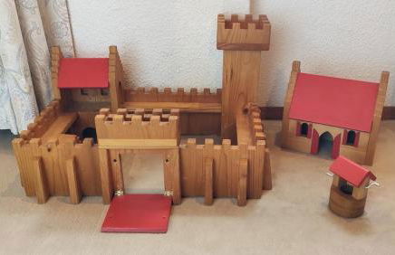 Große Ferienwohnung in Winterberg Hildfeld - Photo 31