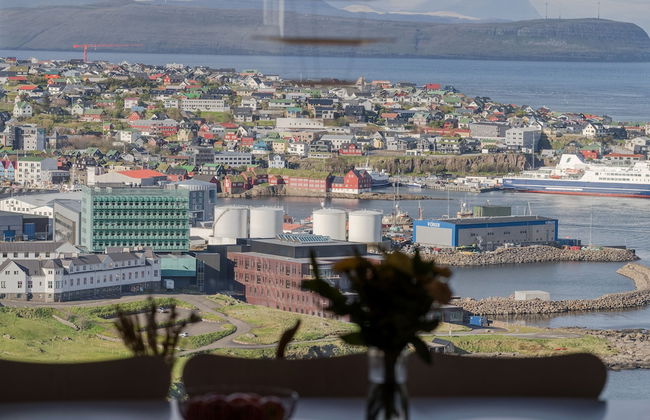 Sea & City View - Luxurious - Hiking - Foto 31