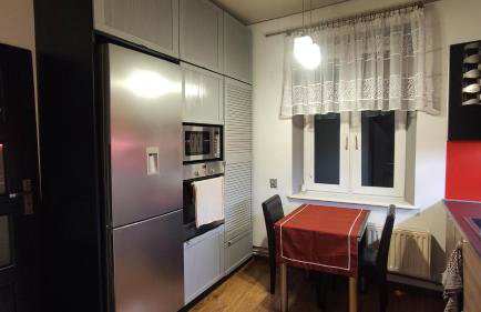 Apartament 500 metrów od wjazdu na A4 - Foto 7