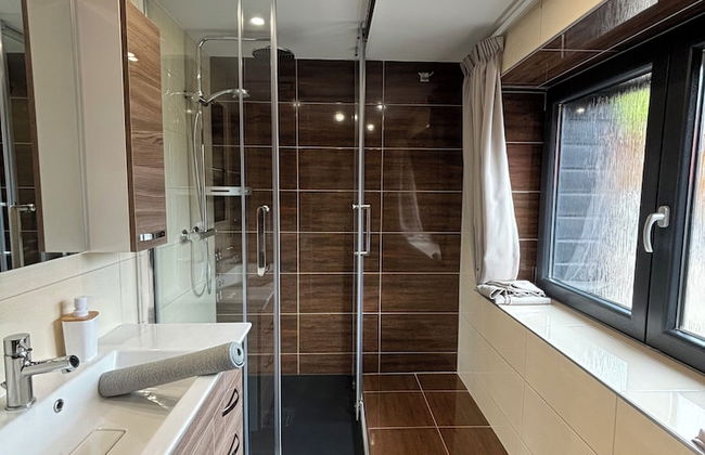 La Ferme de Rochesson Piscine & Jacuzzi - Foto 17