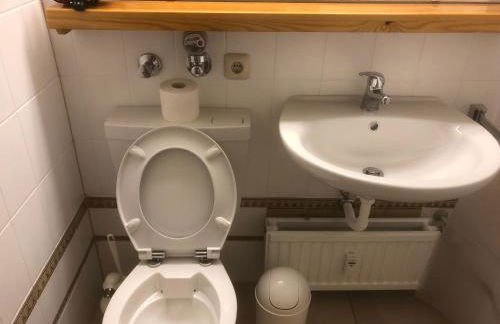 Chiemgau Apartments II (Schuhbaum) - Foto 9