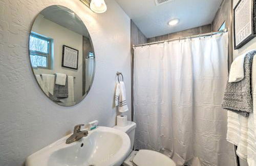 Renovated Flagstaff Home Near Dtwn and Campus! - Foto 16