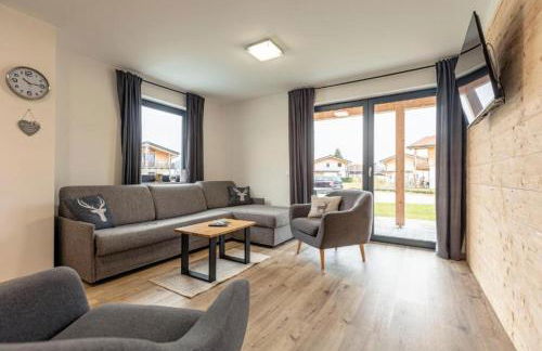 Luxalps- Chalets Inzell- Sauna- Skifahren- Wandern- Natur- Chiemgau Card - Chalet No 8 & 16 mit Hot Pot - Foto 50