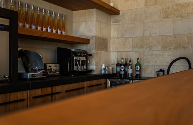 Masseria Torleanzi - Wine Relais - Photo 28