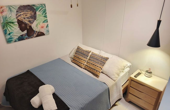 Apartasuites Ambar Roca - Rodadero - Photo 43