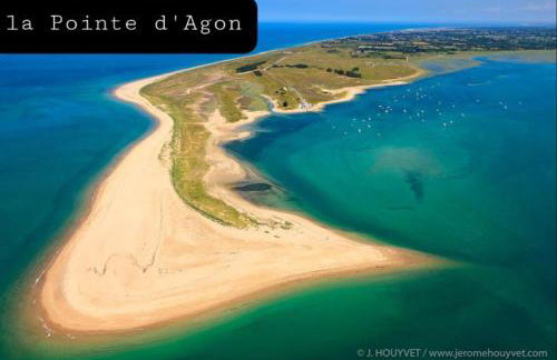 Maison en pierres à 1200m de la mer - Foto 8
