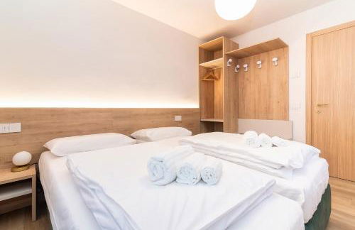 Larice&Ribes Apartments - Foto 8