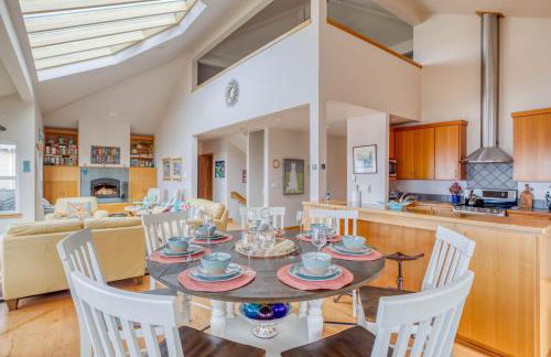 Horizon View - Meredith Lodging - Foto 37