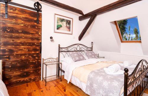 Villa Taborec - Foto 24