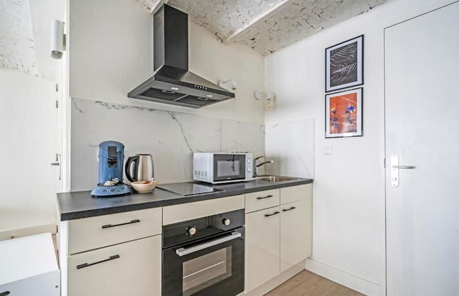 Smartflats - The City - Foto 9