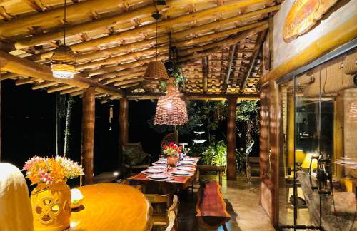 Rancho Recanto da Serra - Photo 52