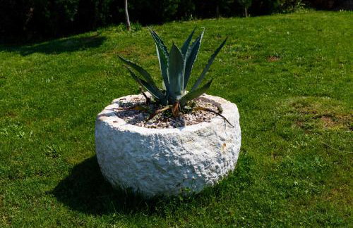 Villa Ca'Pietra, rustic stone house - Foto 15