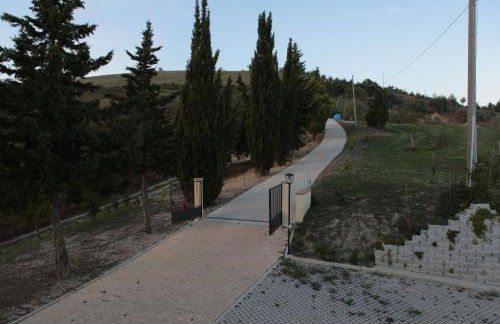 Agriturismo Terra dei Falchi - Foto 17