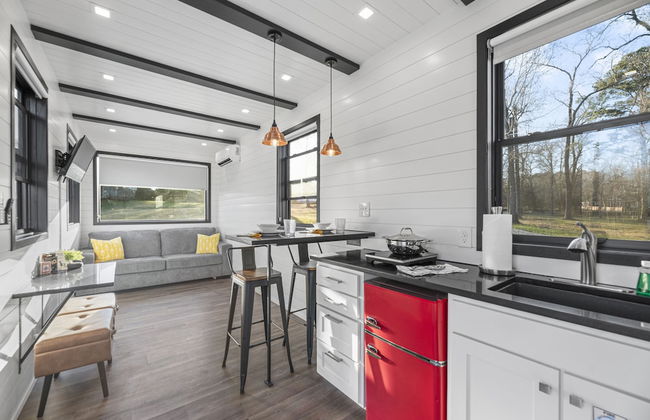 Happy Goat Retreat - Foto 23