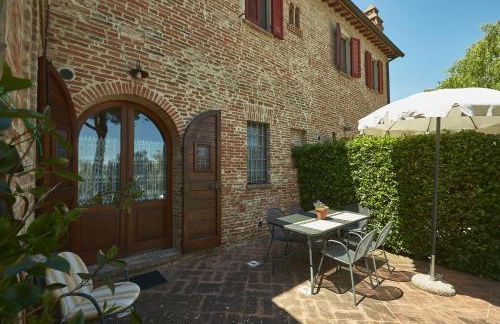 Podere Fontegallo - Photo 55