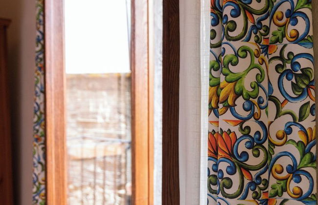 Casa Fiore de Borgo - Photo 13