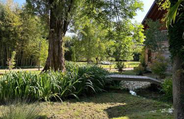 L´Oranger - Foto 11