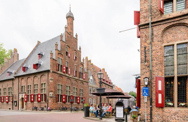 Cozy Villa in the Middle of the Achterhoek - Foto 30