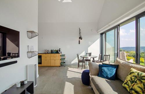 villa relax with swimming pool and mountain view - Foto 55