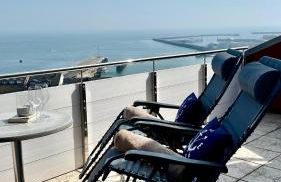 Apartmenthaus Hohenfels - Foto 19