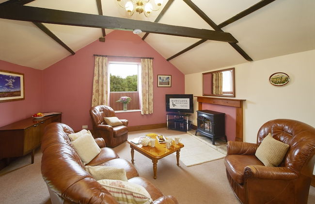 Rawcliffe House Farm - Foto 30