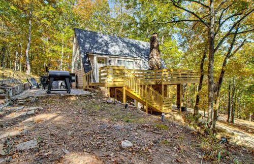 Fairfield Bay Home with Pool Access and Boat Slip - Photo 30