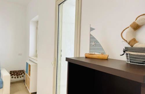 A 2 passi dal mare Torre Faro LA PUNTA SeaHouse - Foto 21