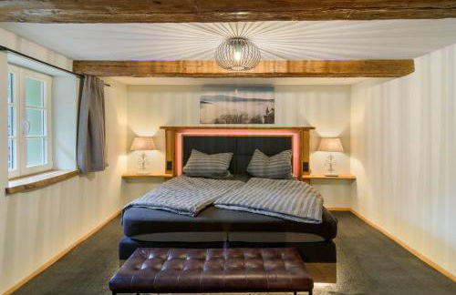 Altes Höhlenführerhaus - Foto 8