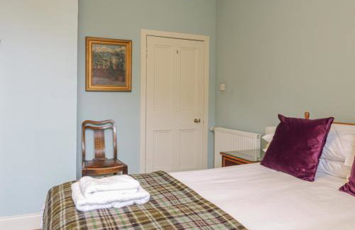 Upper West Wing Flat - Tarvit - Foto 16