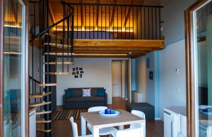 Cascina Tumas Orta Lake - Photo 23