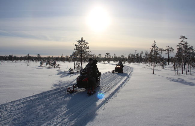 Ranua Resort Holiday Village - Foto 22