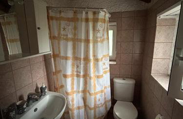 Δωμάτια Εξοχή-With fireplace and view to the sea - Foto 61