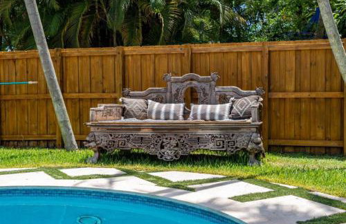 Victoria Park Oasis with Heated Pool and More - Foto 96