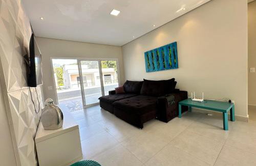 Casa Alto Padrão em Ubatuba em Condomínio - Foto 49