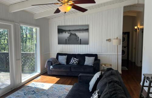 Bright & Comfy 5 star Location Large Deck Oasis - Foto 38