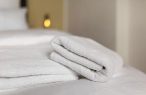 Bheaven I Golden Wave Premium Apartment - Photo 31