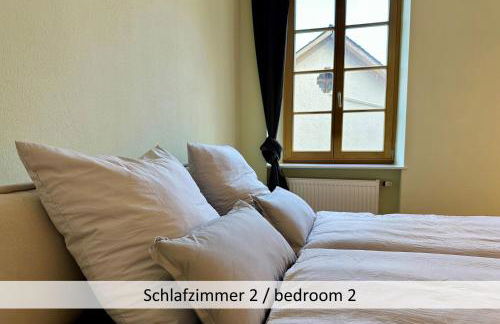 Neue90 - Fewo Saumagen, Weinstraße Kallstadt Pfalz - Foto 21