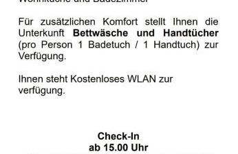 Ferienwohnung Viona - Foto 6