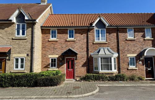 Arthurs Retreat - Part of the The Bay Filey Holiday Village with pool, gym and direct beach access, pub, restaurant, tennis and meadows walks - Foto 29
