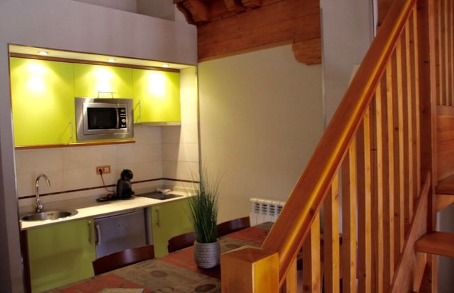 Aparthotel Tres Quiñones - Foto 11