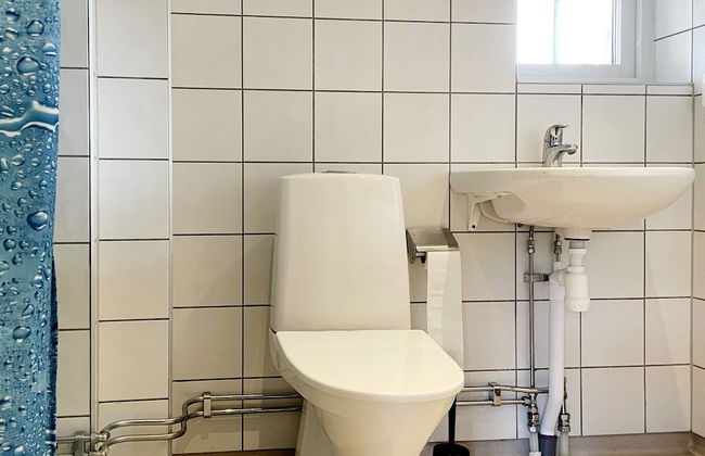 6 Person Holiday Home in Odeshog - Foto 12