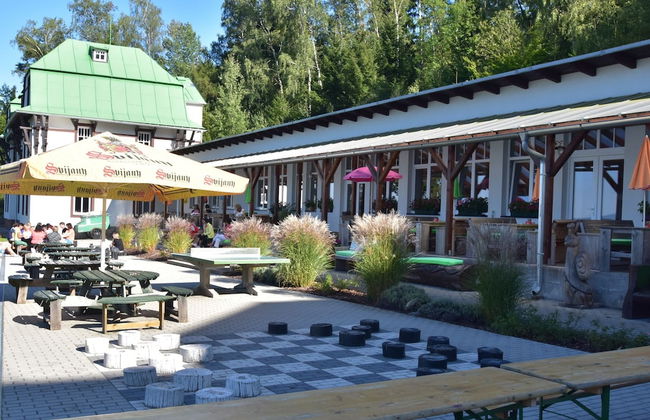 Chalet in Dolni Brusnice Near Ski Lift - Photo 30