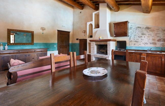 Agriturismo Il Molino Antico - Foto 42