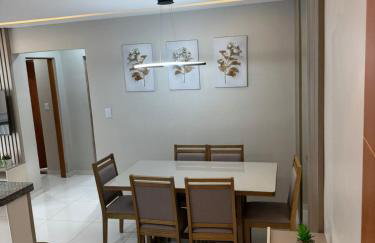 Belíssimo Apto a 2 km da Litorânea - Foto 15