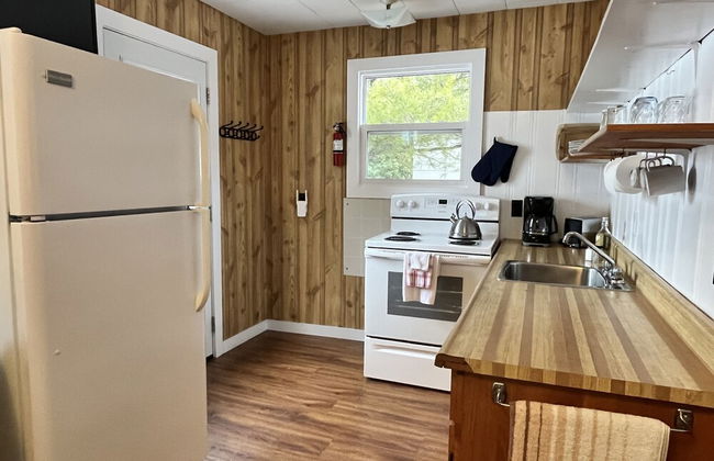 Staying by the Lakeside Cottages - Foto 20