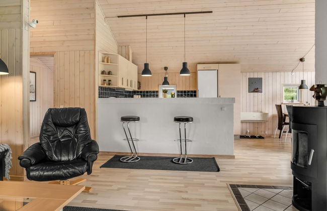 "Femke" - 250m to the fjord - Foto 15