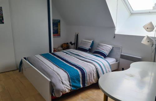 Maison du XVème au cœur du village médiéval - Foto 43