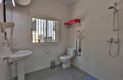 Apartamentos El Madroñal - Foto 27