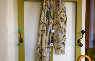 The Home Barn at Cornish Barn Holidays - Foto 7